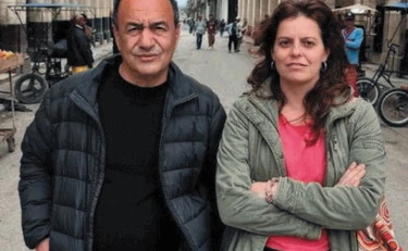 Ilaria Salis e Mimmo Lucano a Cuba: un video imbarazzante