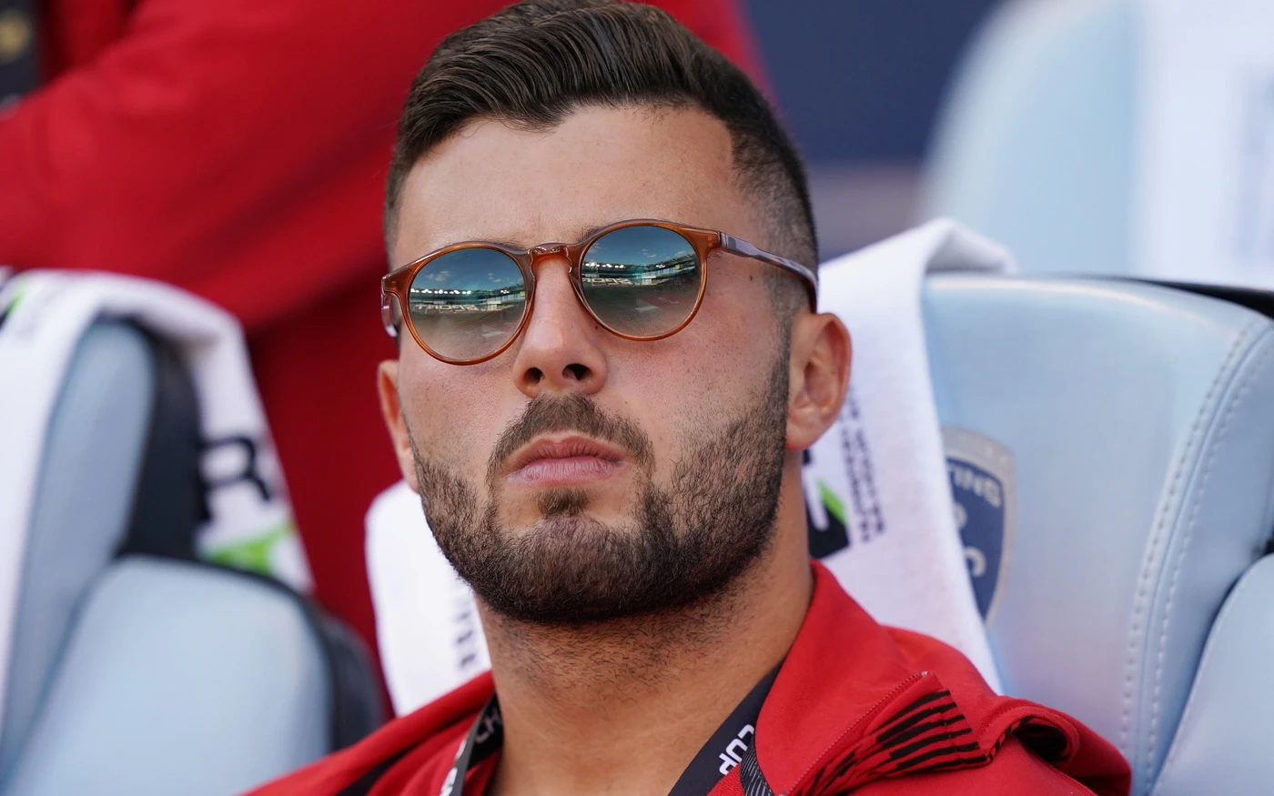 Milan, Patrick Cutrone e l'addio amaro: "Se ci sono rimasto male?"