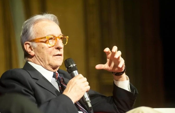 Vittorio Feltri: "Perché a Genova bisogna fermare il ponte di Renzo Piano"