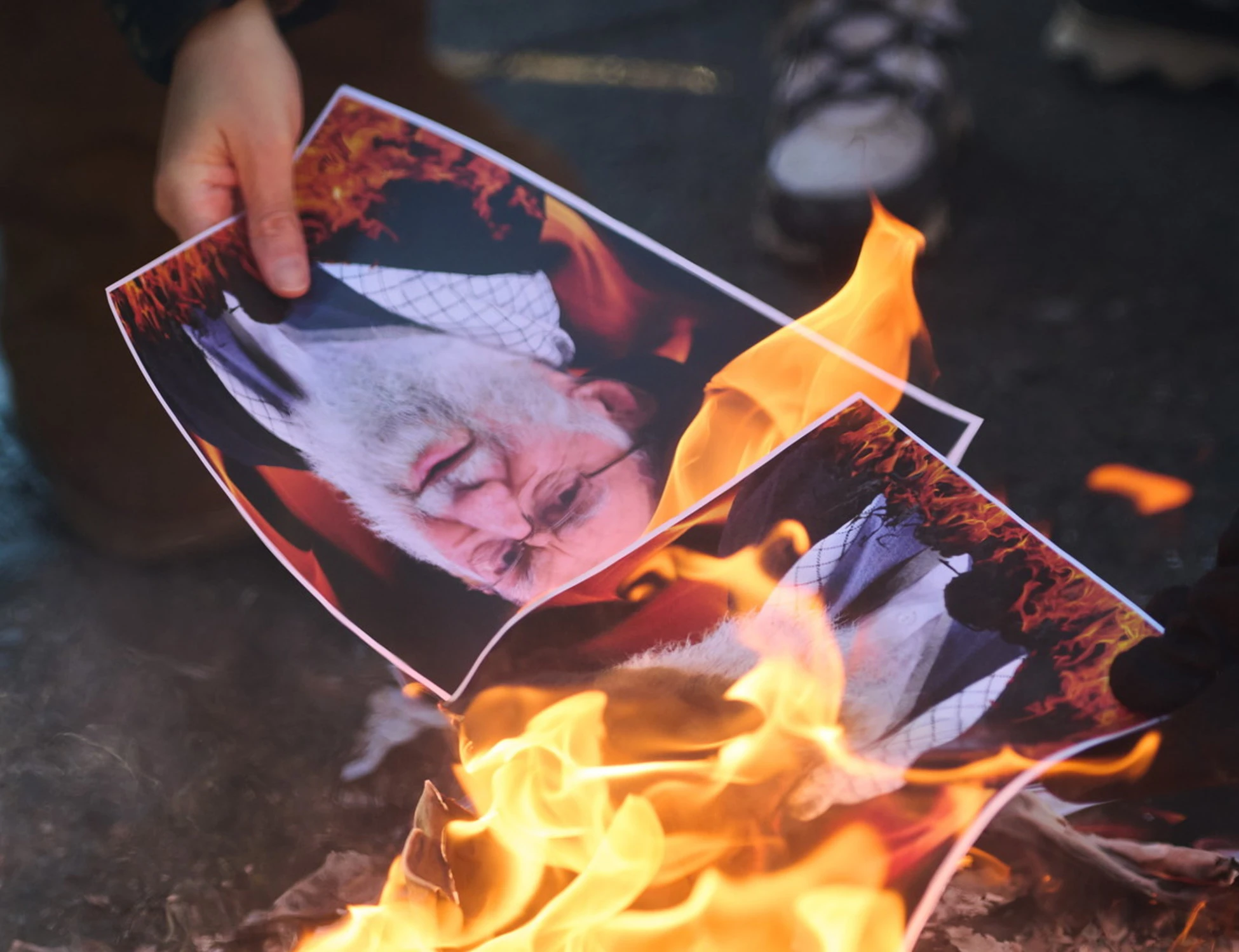 L'Islam? In crisi in Iran ma non in Europa