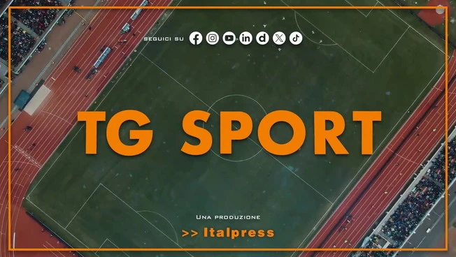 Tg Sport - 22/9/2026