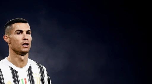 Cristiano Ronaldo fa lo spavaldo: "Juventus? Alla fine festeggeremo ancora noi"