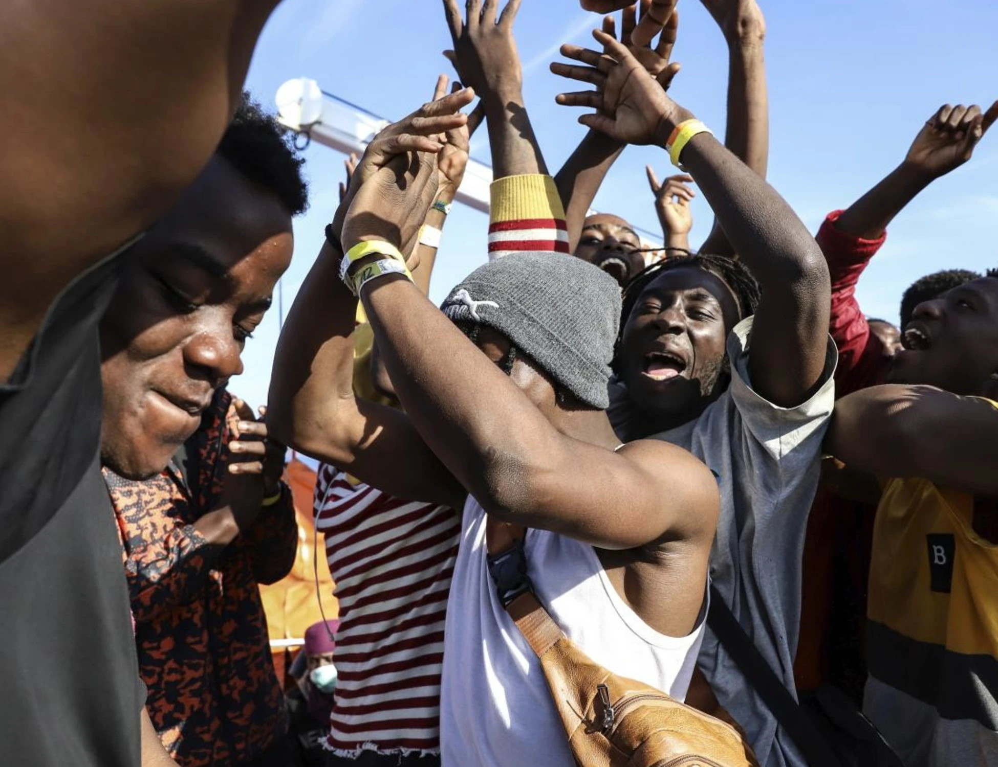 Immigrazione, truffa allo Stato nella gestione dei Cas: arresti in Toscana e Campania
