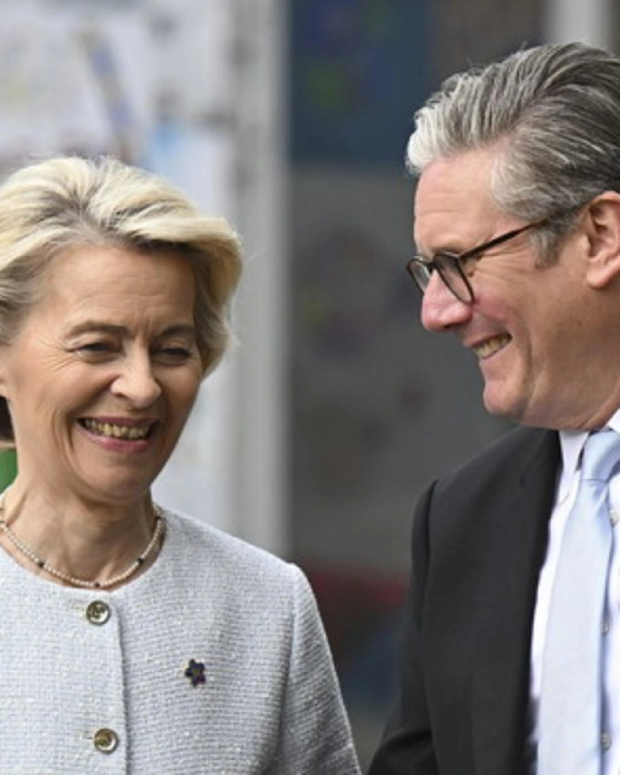 Brexit, primo "reset": accordo con la Ue, cosa cambia