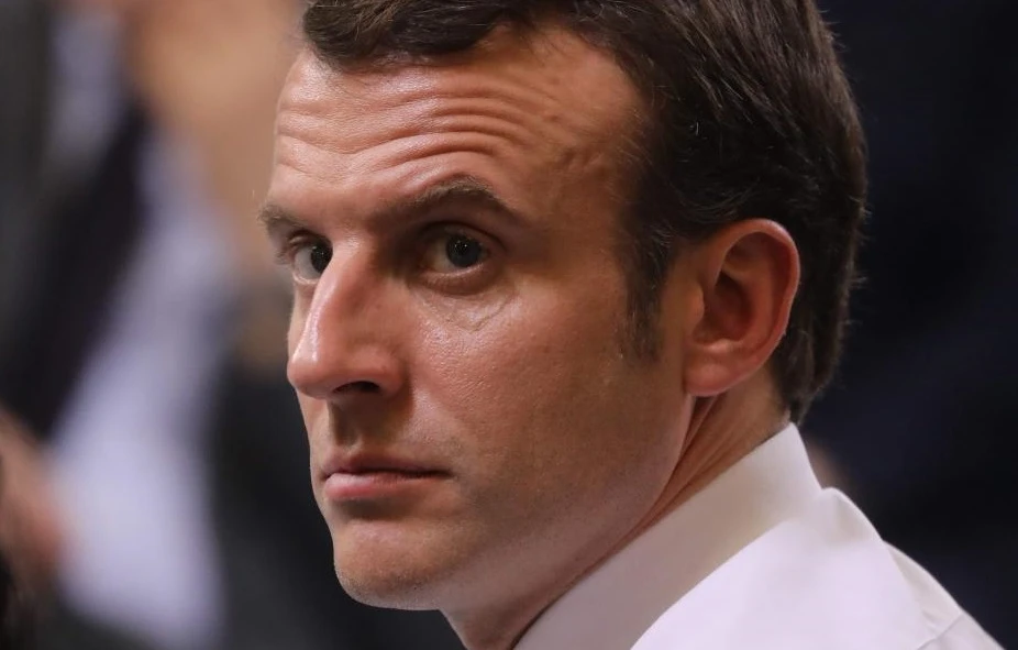 Emmanuel Macron, la Francia richiama l'ambasciatore italiano a Roma: rottura totale