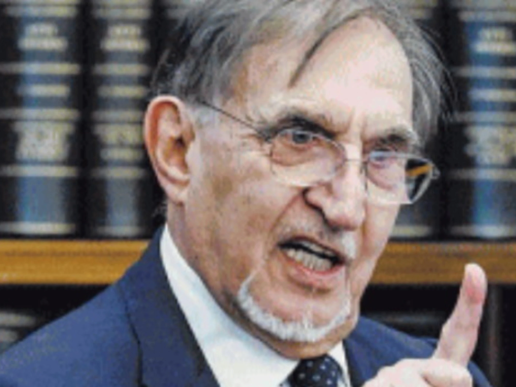 Ignazio La Russa asfalta Vannacci: "Una destra che non mi appartiene, mai con lui"