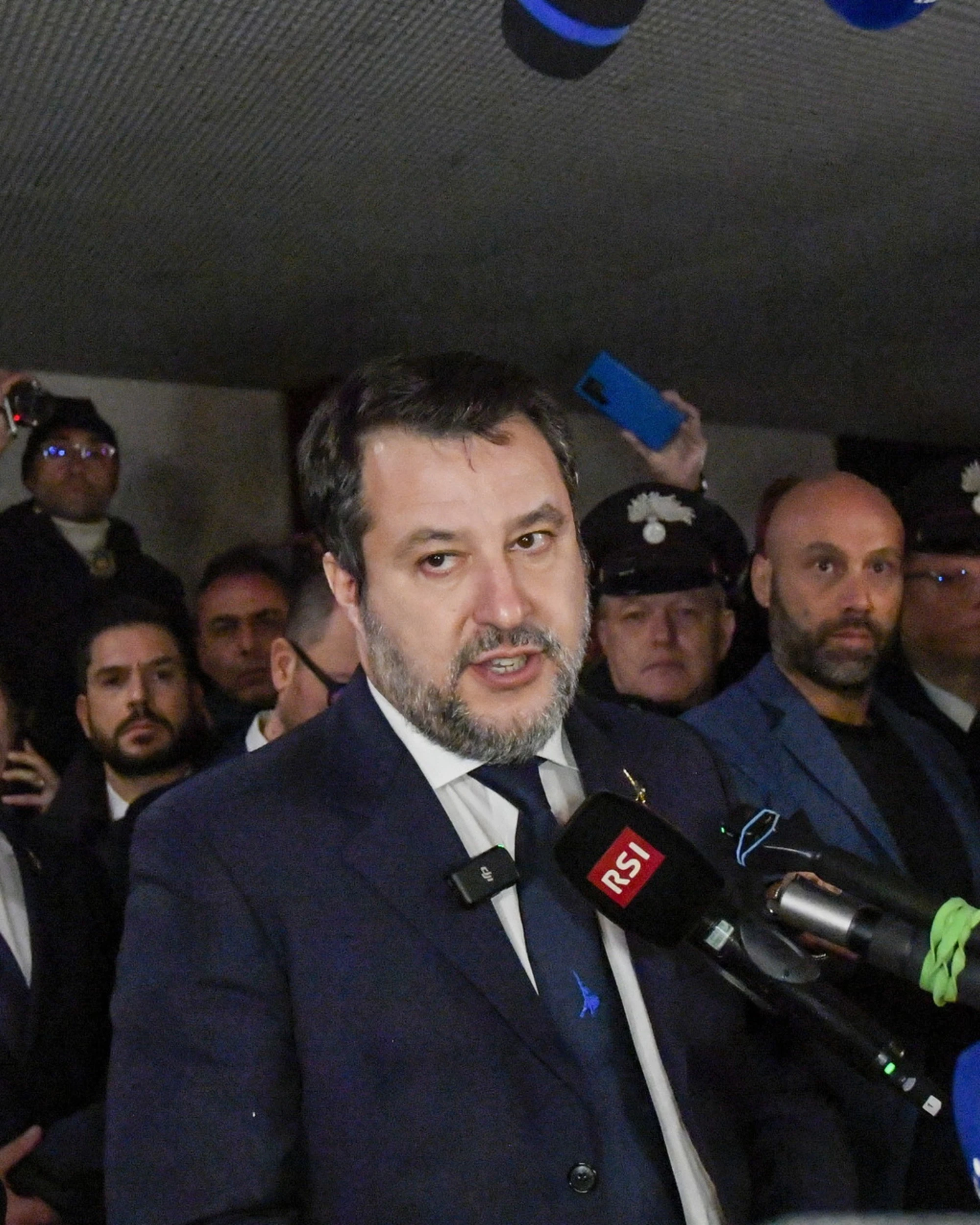 Open Arms, la Procura di Palermo contro l'assoluzione di Salvini: ricorso immediato in Cassazione
