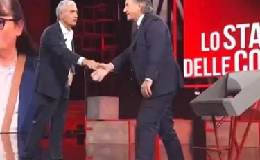 Garlasco, esplode l'ira di Massimo Giletti: "Non sta né in cielo né in terra"