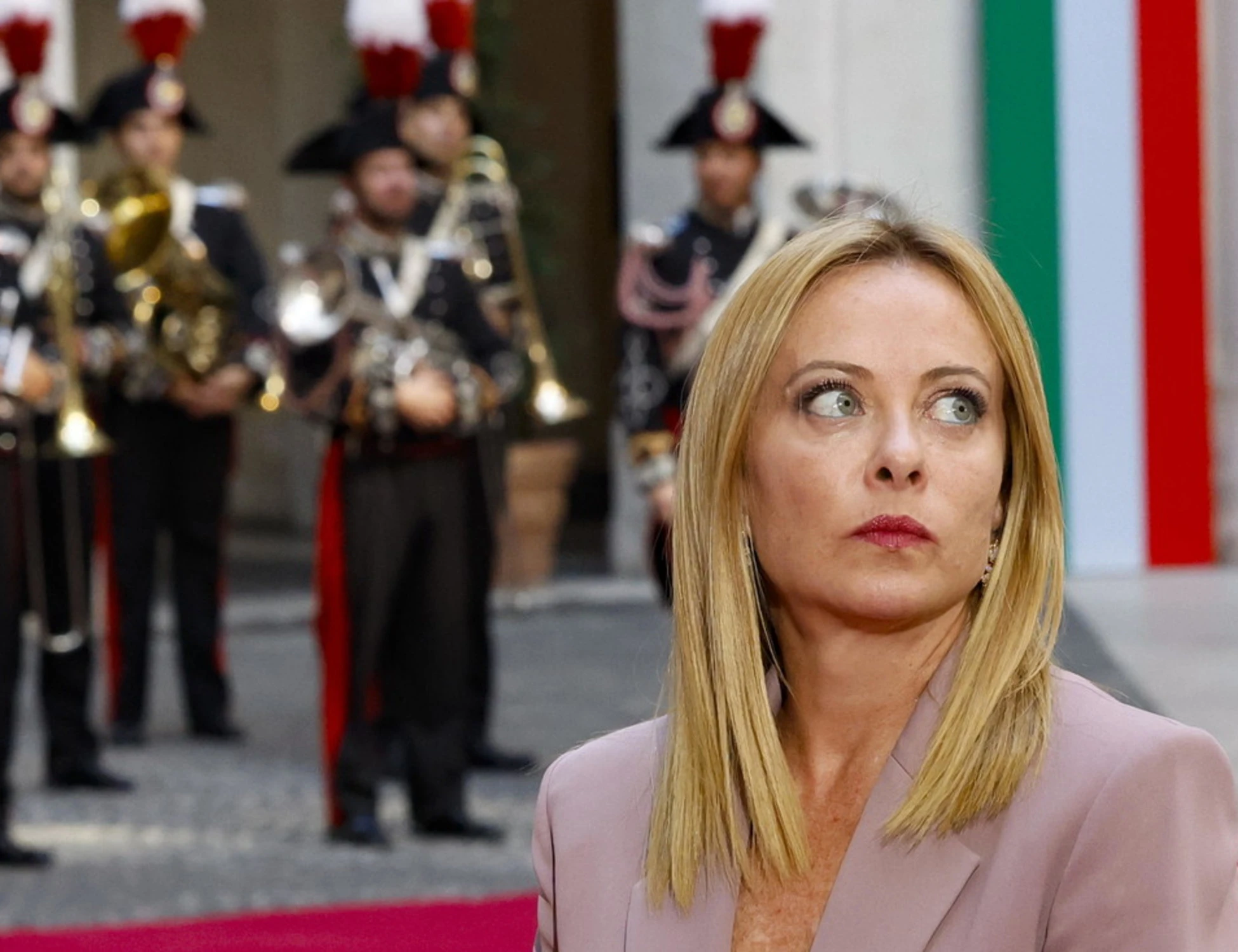 Sondaggio Noto, "quasi 8 su 10": Giorgia Meloni, ultimo trionfo