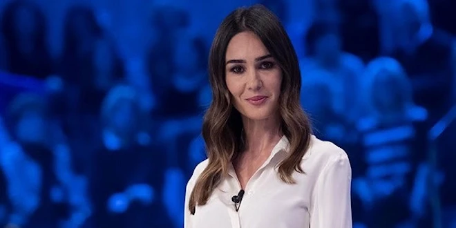Verissimo, Silvia Toffanin scrive la storia di Mediaset: "Prima volta insieme in studio dopo molti anni"