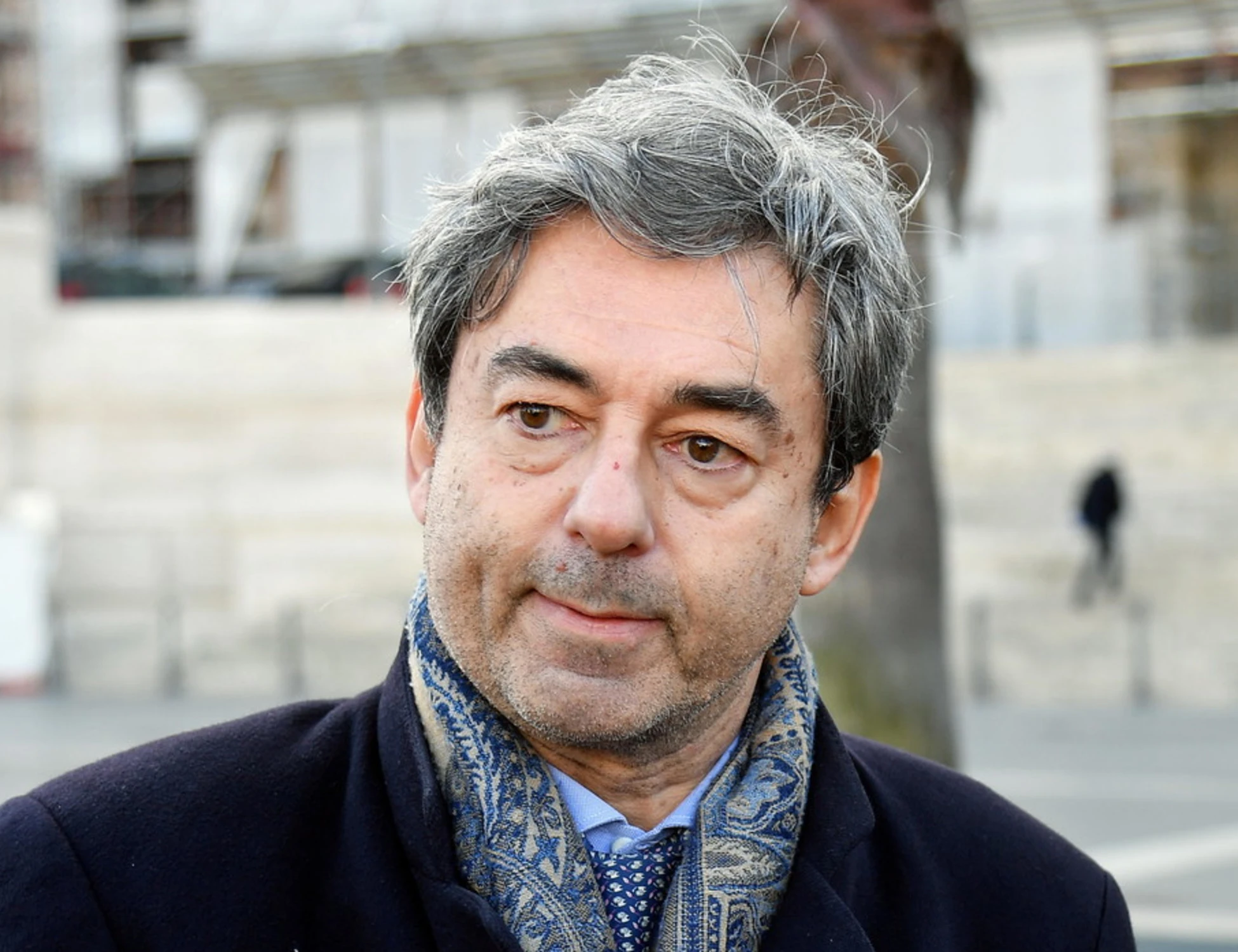 Anm, Cesare Parodi risponde a Marina Berlusconi: "Frasi giuste, perché ti lamenti?"