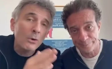 Referendum, Ficarra e Picone farneticano: "Perché dovete votare 'no'"