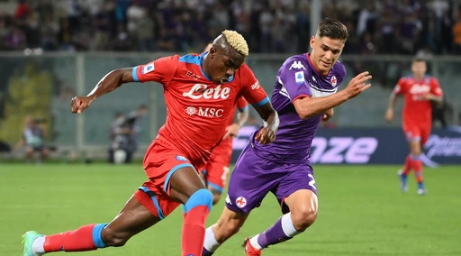 Mario Sconcerti, "Osimhen come Riva". Napoli favorito per lo scudetto, la Juventus è scomparsa