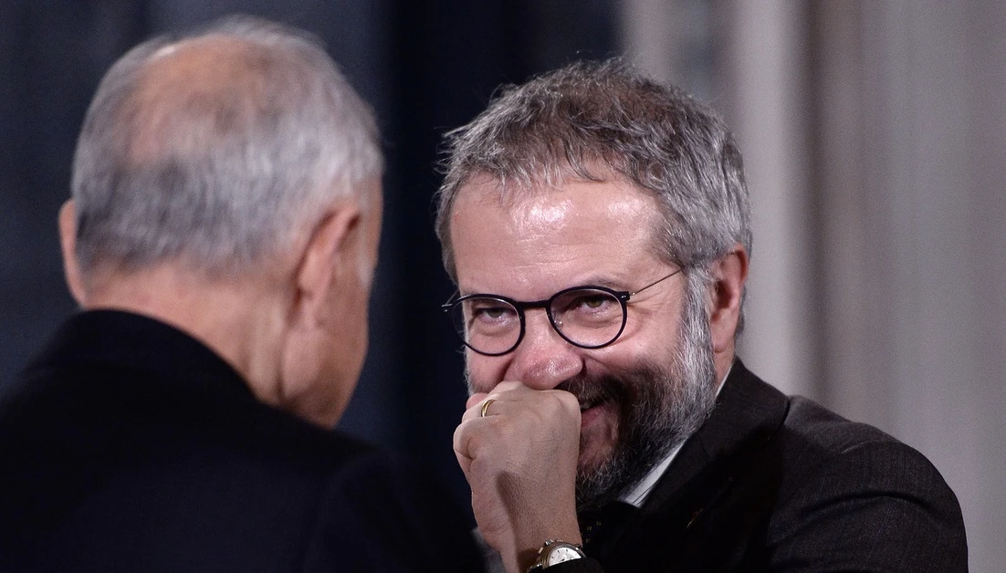 Claudio Borghi terremota l'Europa prima del voto: "Allora meglio uscirne"