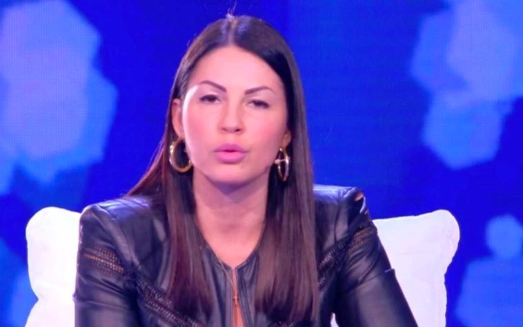 Eliana Michelazzo su Pamela Perricciolo: "Si fa chiamare Donna perché è un nome mafioncello"