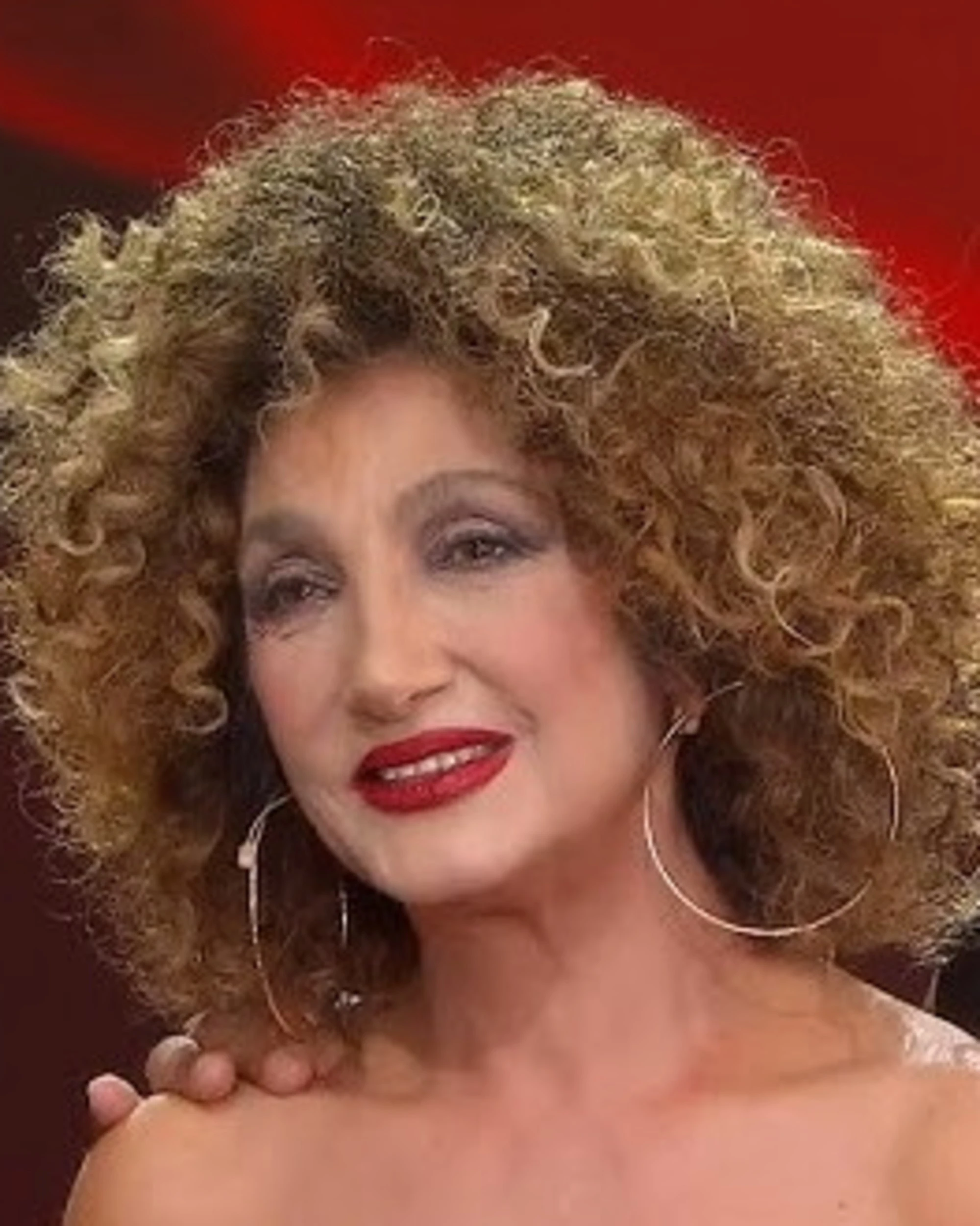 Ballando con le Stelle, veleno-Selvaggia Lucarelli: come irride Marcella Bella