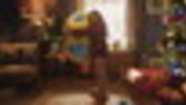 Disney presenta il nuovo corto "Il Miglior Natale di Sempre"