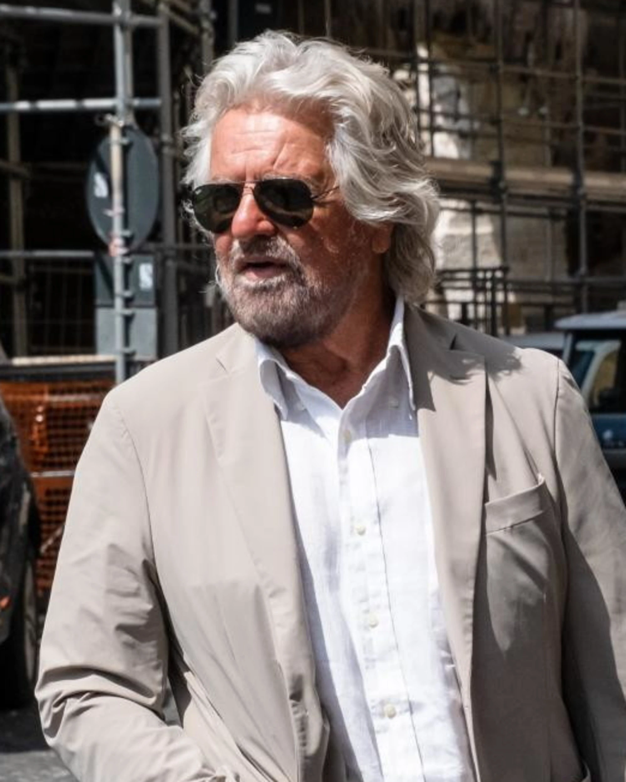 Beppe Grillo, rumors: come sta dopo la condanna del figlio