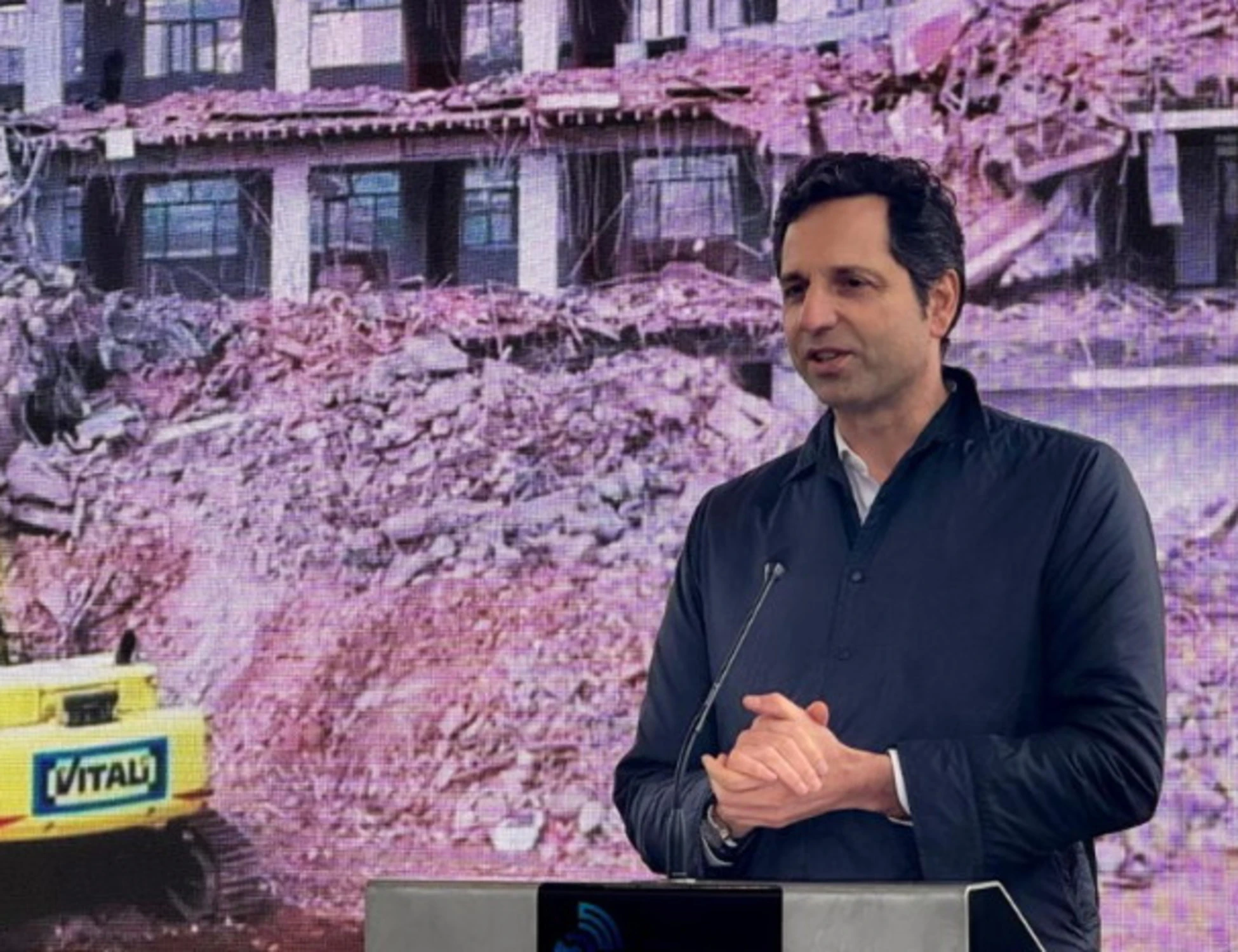 AL VIA IL CANTIERE PER LA RIGENERAZIONE URBANA SOSTENIBILE DELL’AREA EX ITALCEMENTI