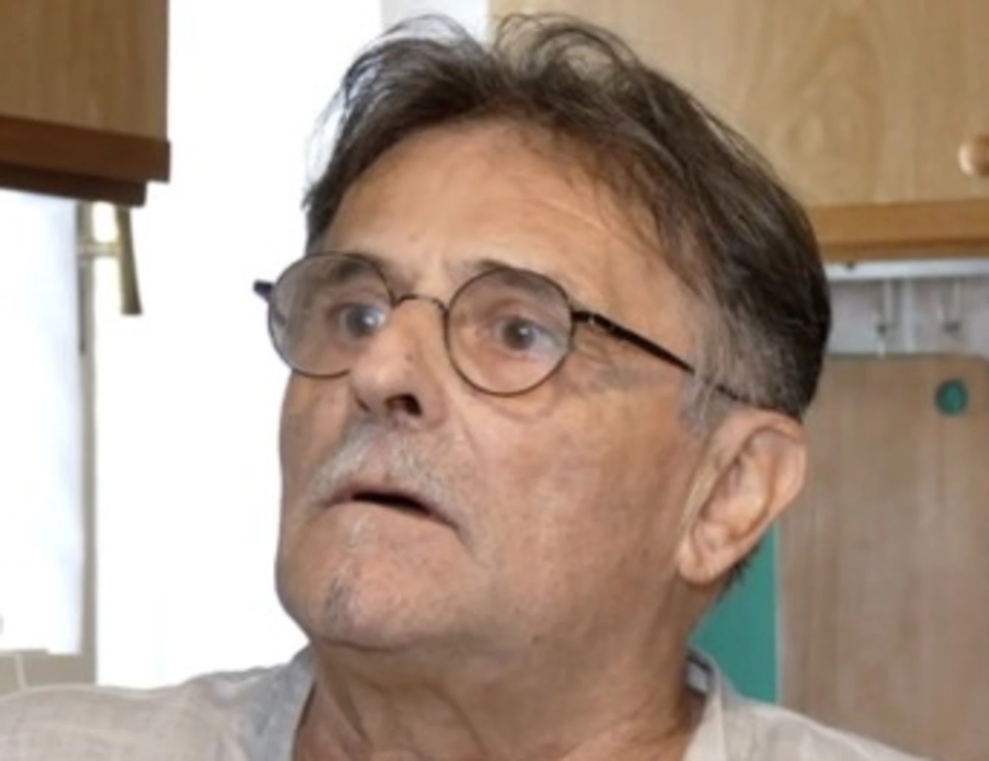 Garlasco, l'intercettazione-choc del padre di Sempio: "Quei signori vanno pagati"