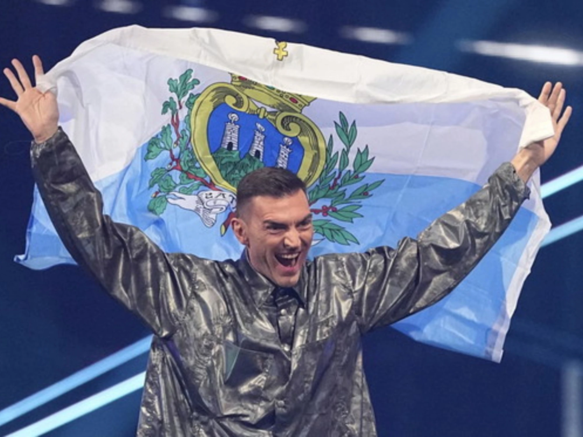 Eurovision 2025, esplode la bufera per Gabry Ponte: "L'Italia ha tradito"