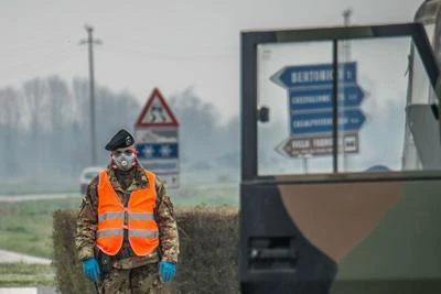 Coronavirus, governo approva decreto su 'zone rosse'
