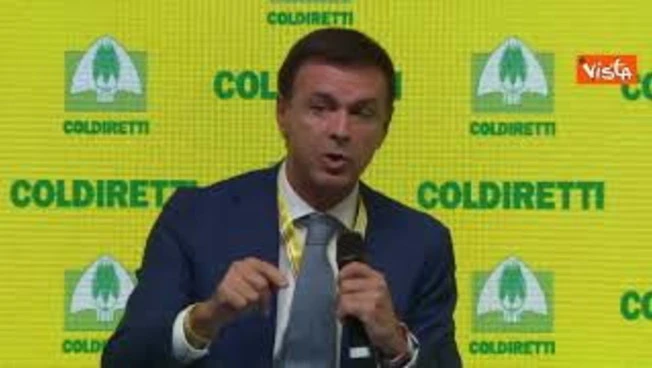 Prandini (Coldiretti): Il blocco dell'autotrasporto ha conseguenze anche per gli agricoltori