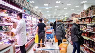 Esselunga, ecco il nuovo super-supermercato: cosa cambia da oggi