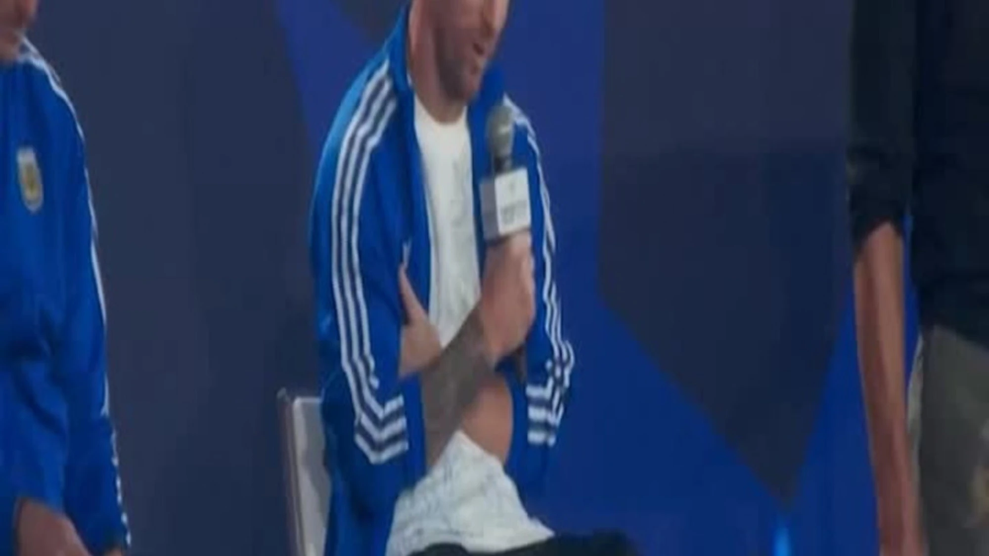 Mondiali 2026, Messi su Yamal: "Giocatore straordinario, la foto con lui? Pazzesca"