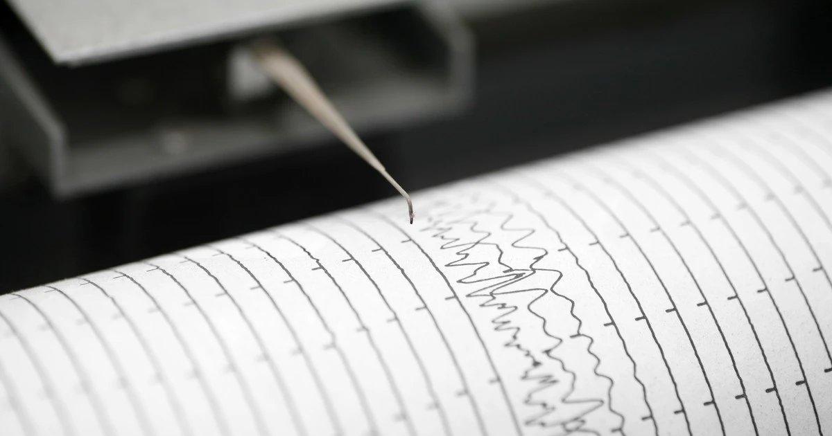 Terremoto, scossa magnitudo tra 4 e 4.5 nel Catanese: percepita anche nel Ragusano