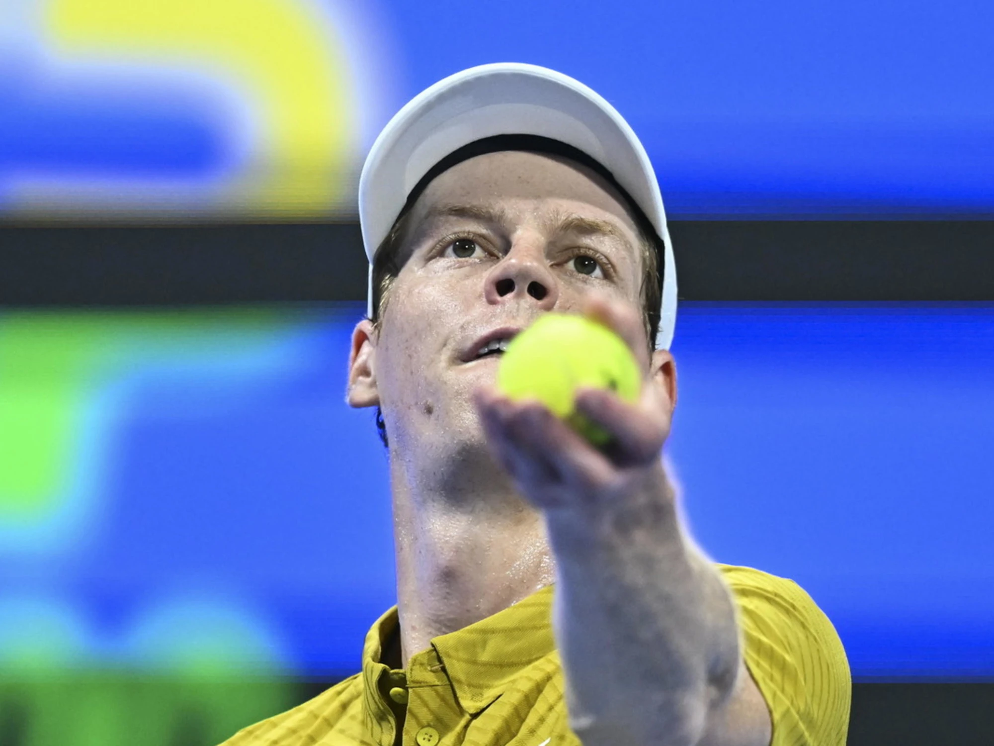 Jannik Sinner, "ho fatto scelte sbagliate": un pesante sfogo a notte fonda