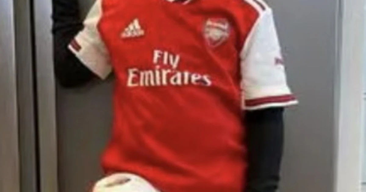 Zayn Ali Salman, "il nuovo Messi" dell'Arsenal: cosa riesce a fare a soli 5 anni 