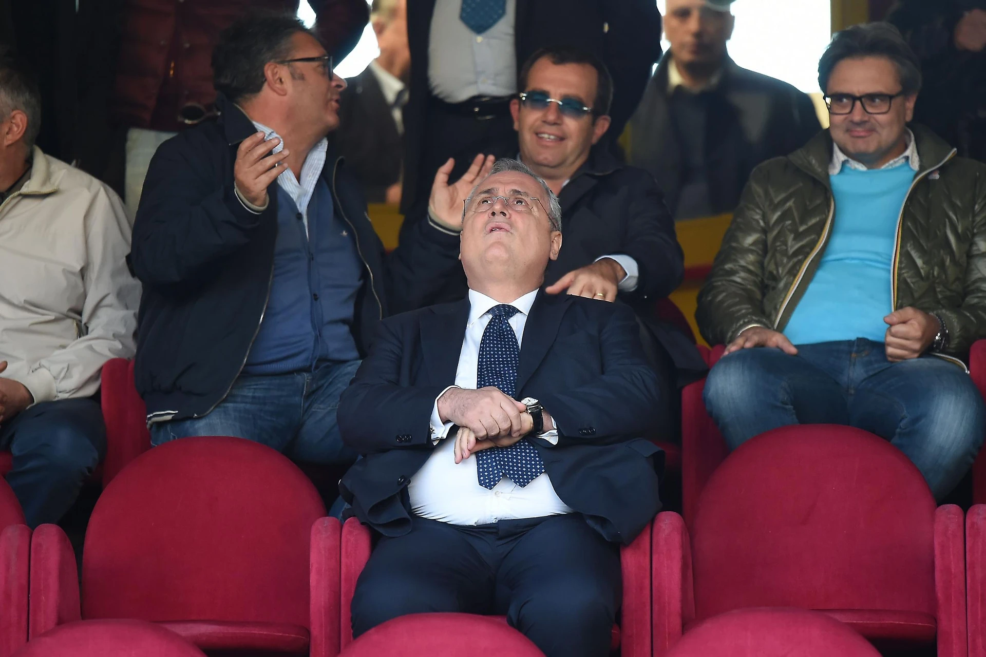 Moggi a bomba: "Lui è furbo e anche potente: vi dico chi è il mio erede nel calcio italiano"