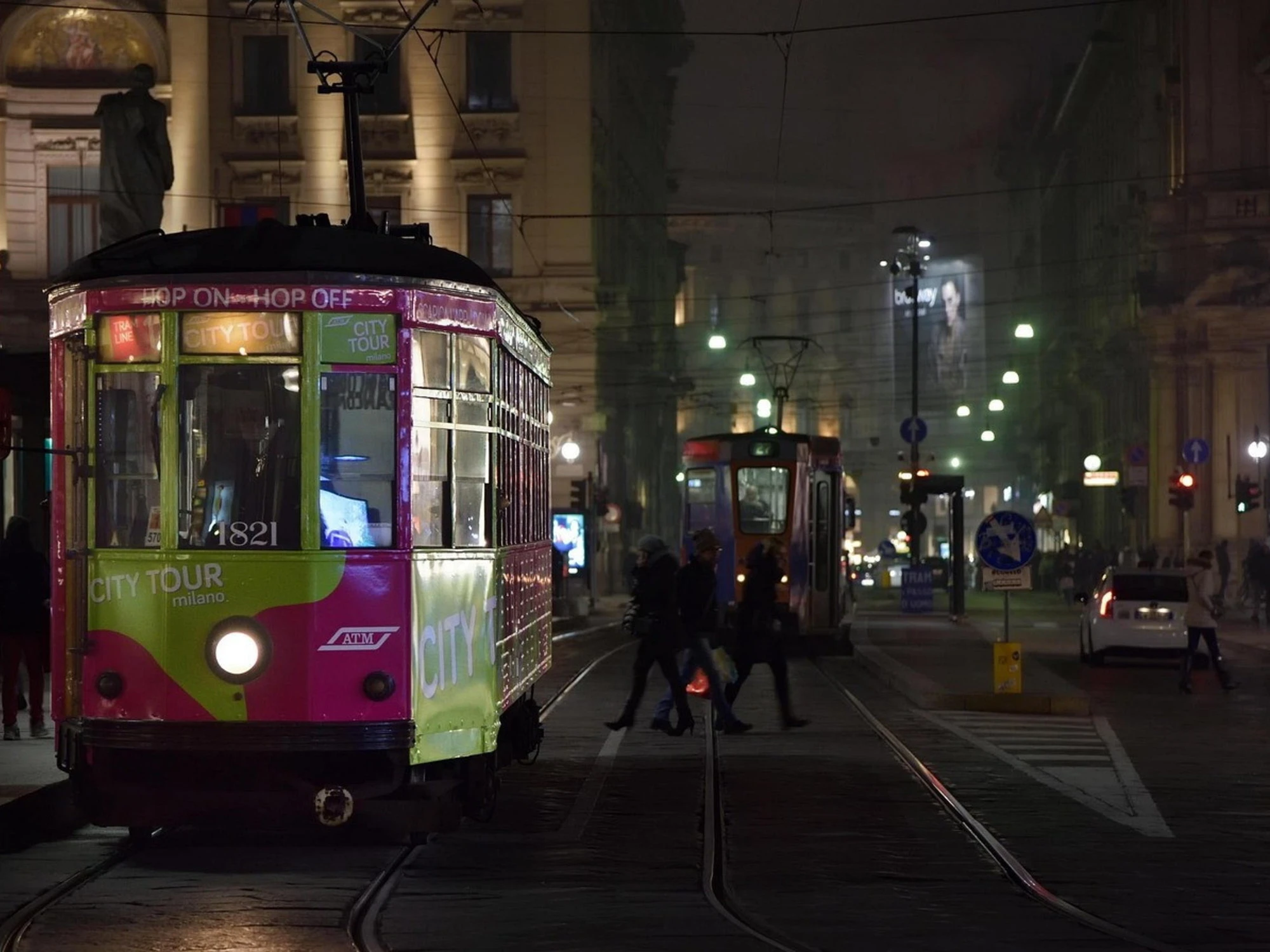 La resa di Milano al Capodanno senza concerto. Ormai in città comandano i maranza