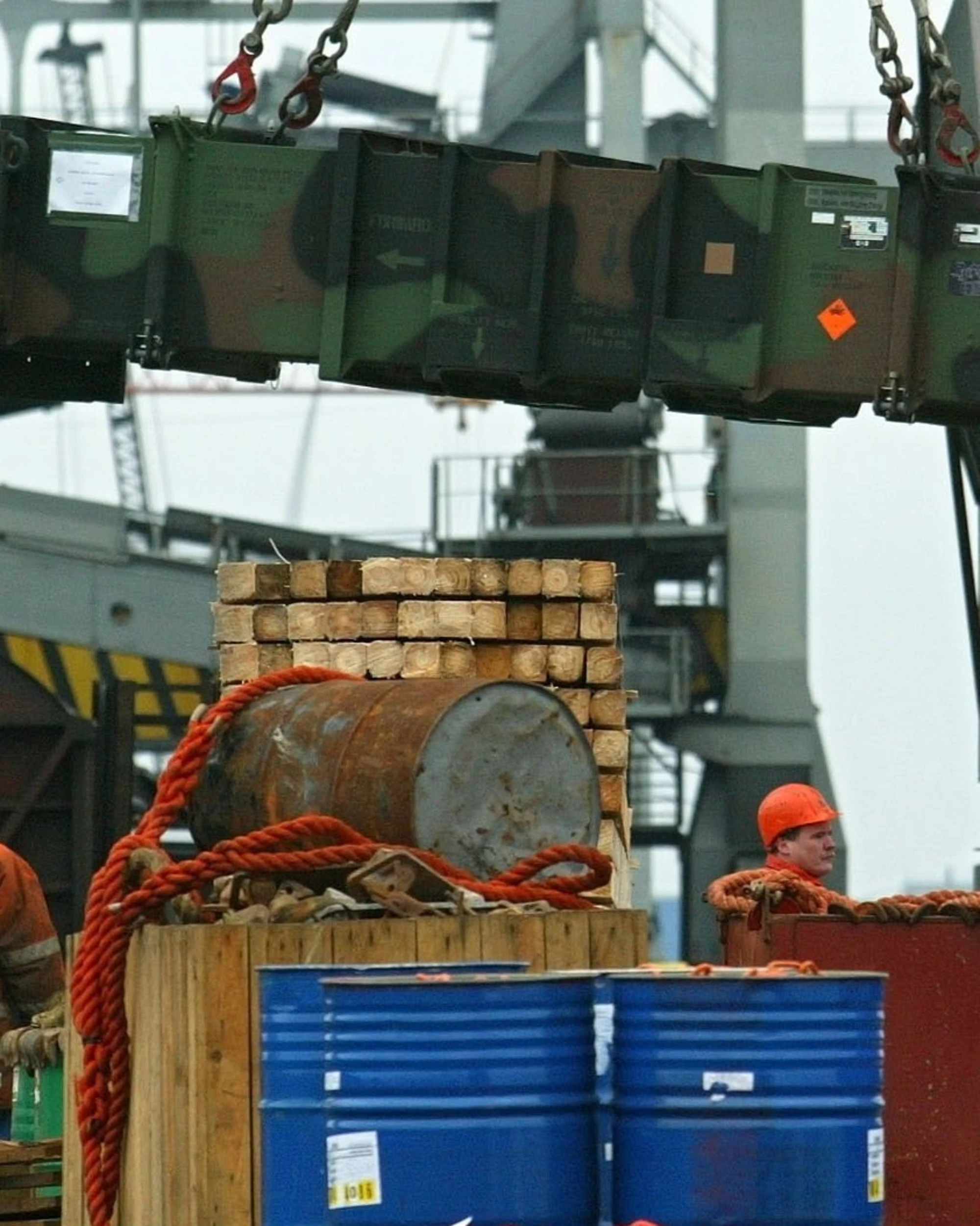 Russia, la svolta di Zelensky. E Trump manda i Patriot a Berlino