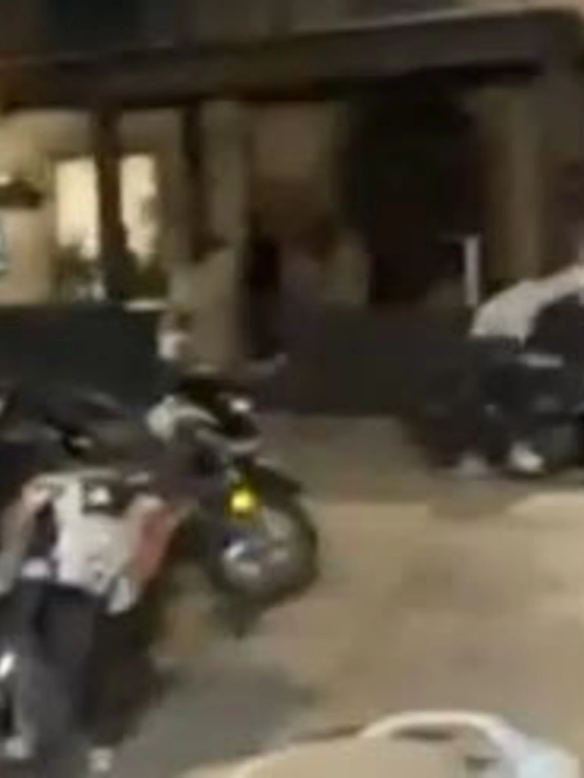 Monreale, la strage: il video che rivela cosa è successo