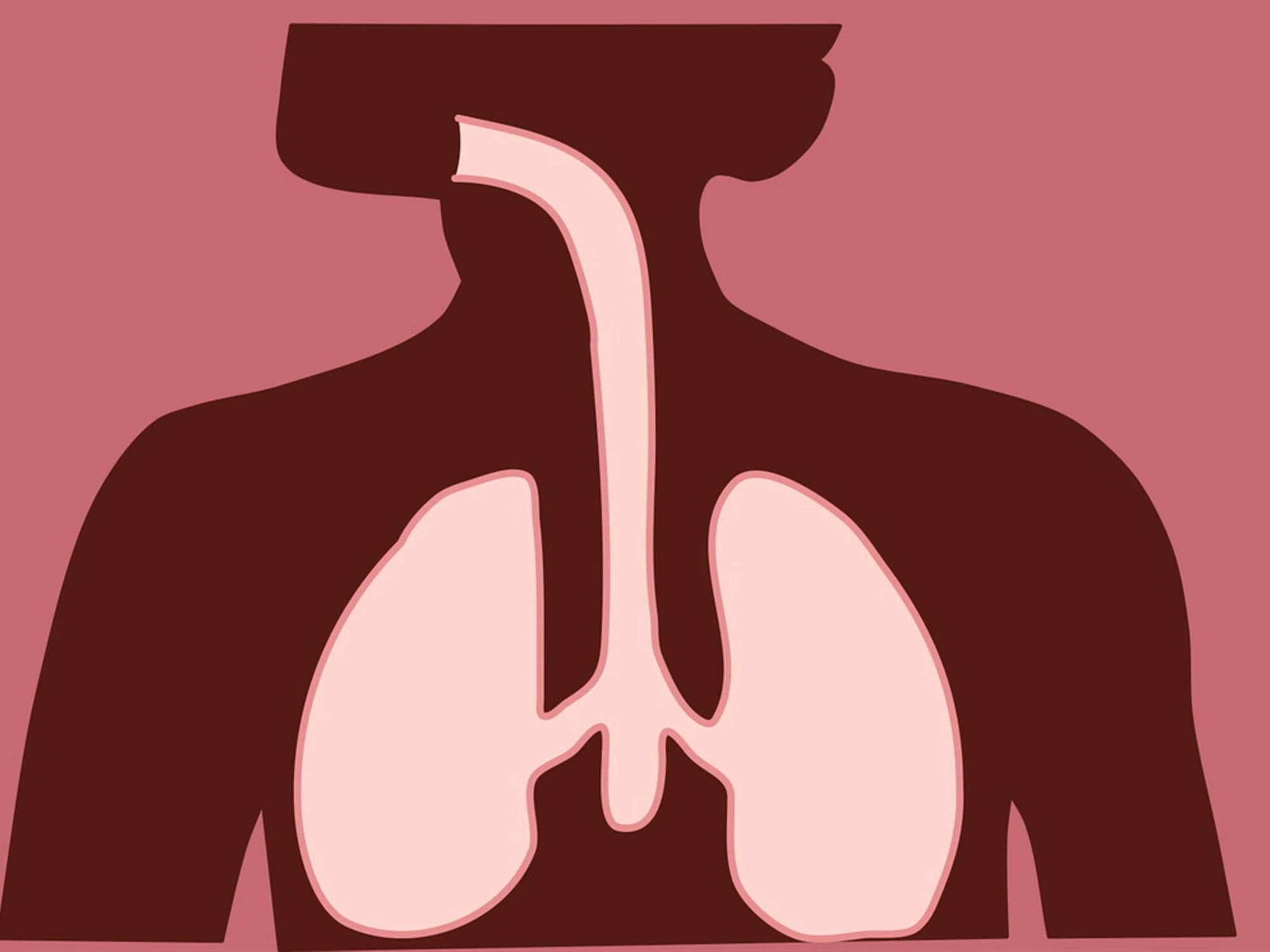 Tumore alla gola: ecco il sintomo che spiega tutto