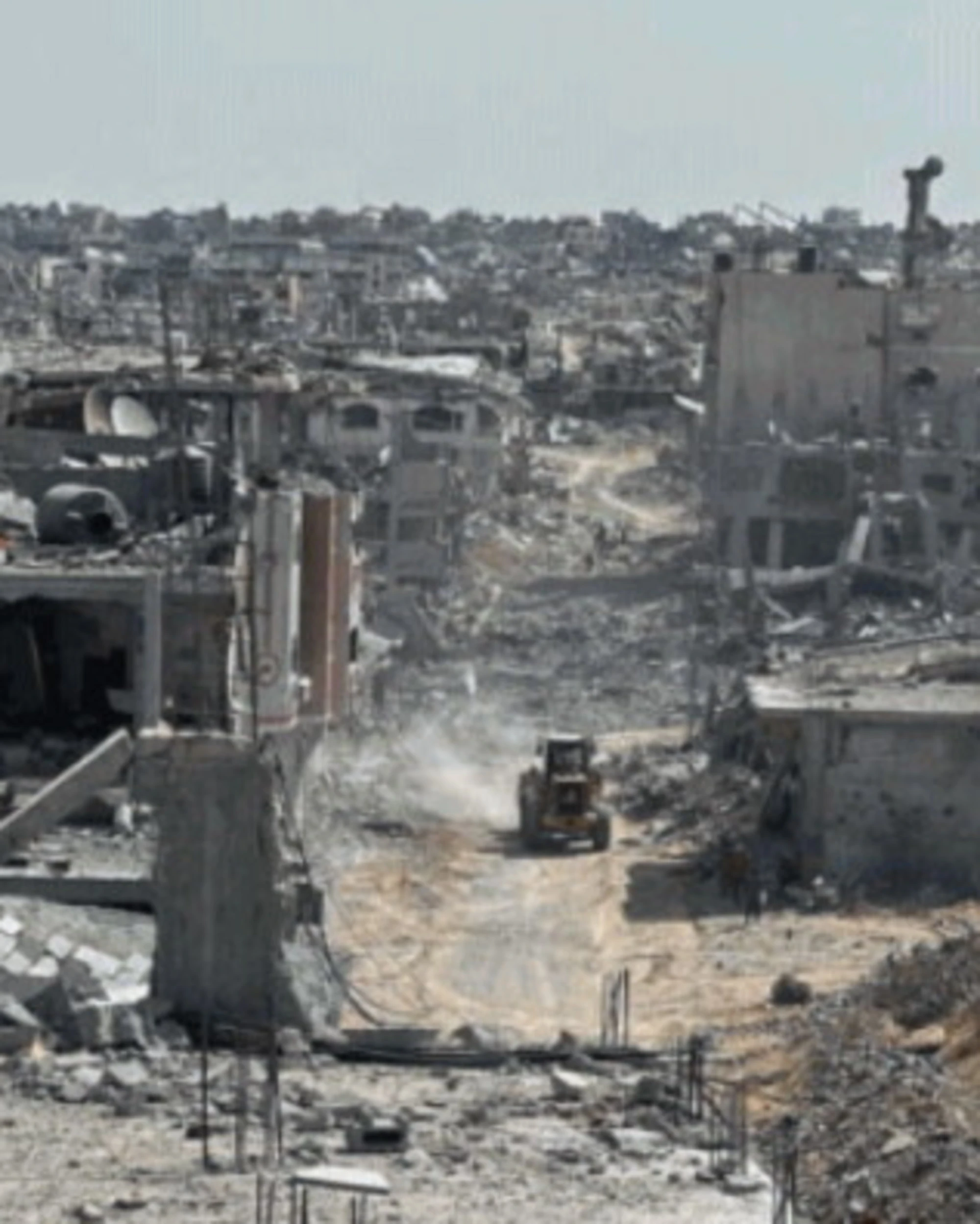 Gaza, la ricostruzione un affare da 80 miliardi: ecco chi ci guadagna