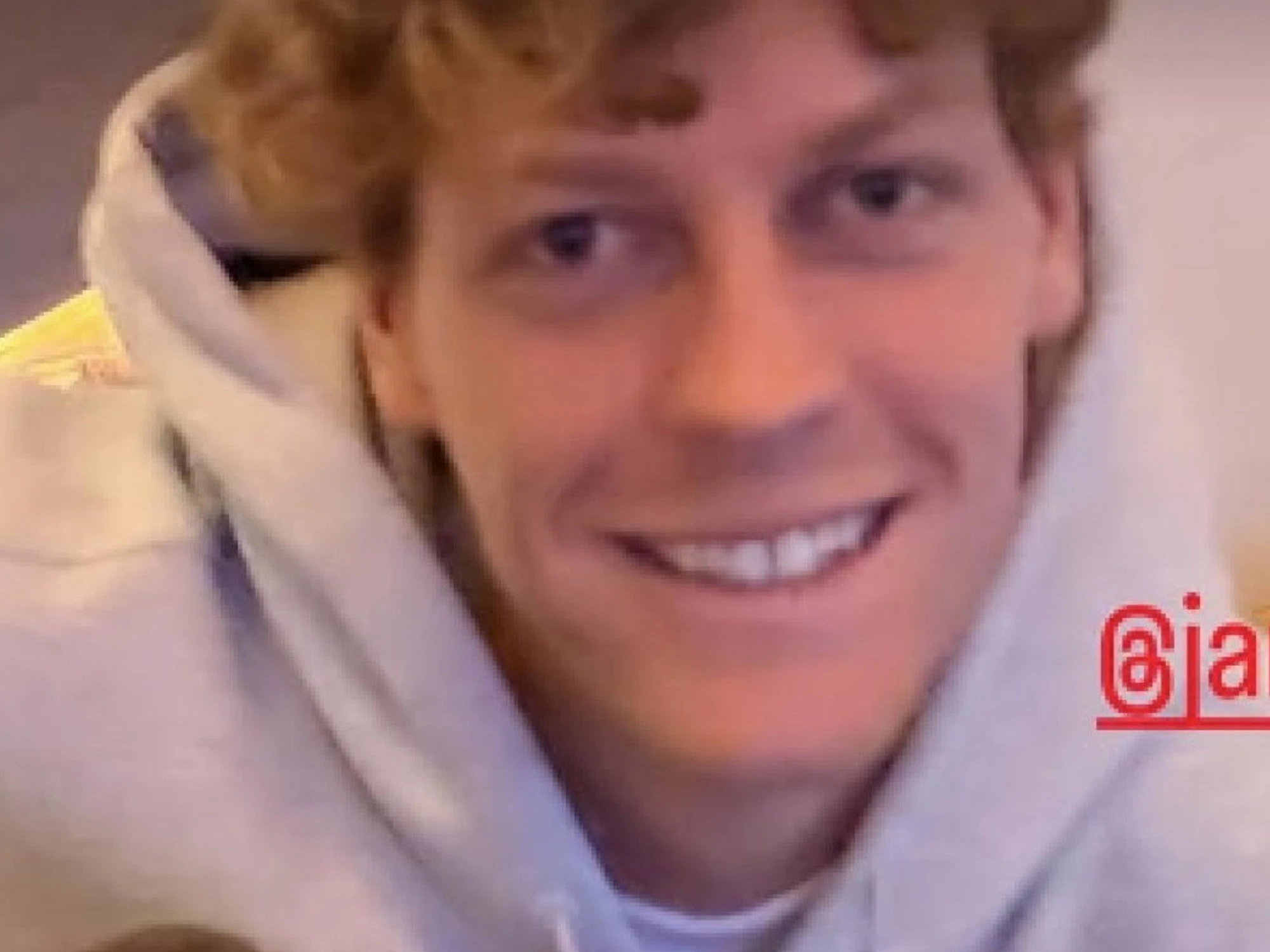 Jannik Sinner, decisioni estreme: ecco dove si allena