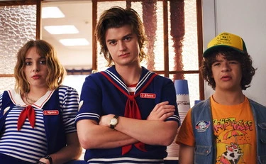 Stranger Things, in arrivo uno spin-off: "Una storia completamente diversa"