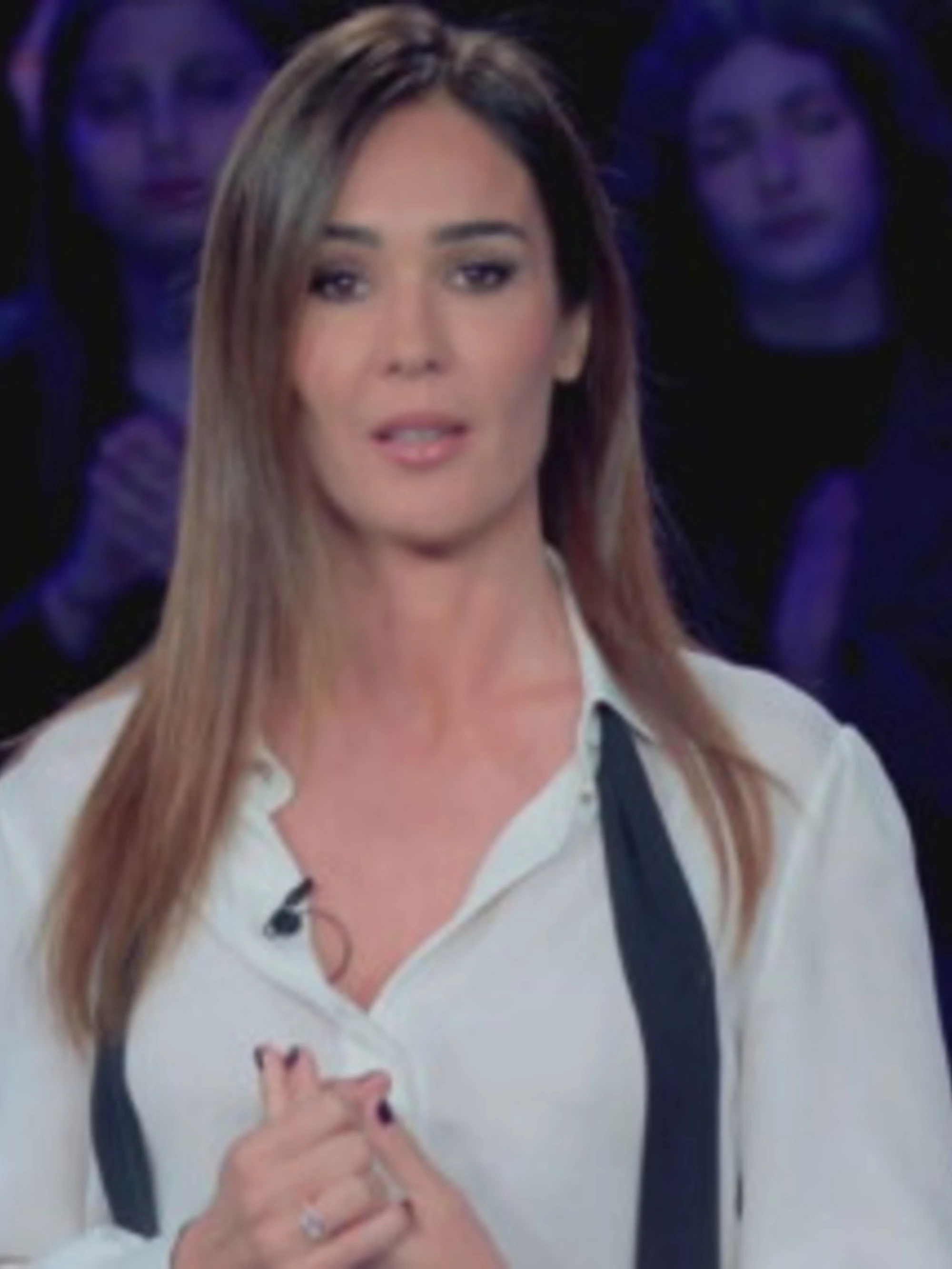Verissimo, pioggia di insulti: "Cosa c'entra? Basta", chi porta in studio Silvia Toffanin