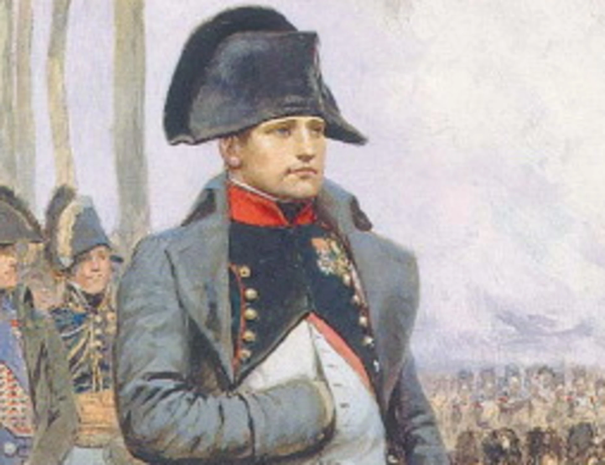 Napoleone, all'asta i cimeli di Bonaparte: cappello, slip e testamento   