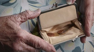 pensioni crisi