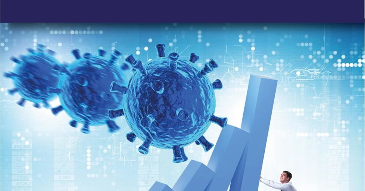 "Caos-19", in un libro la testimonianza di una pandemia economica e fiscale