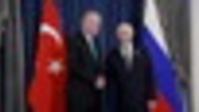 Putin vede Erdogan e lo ringrazia "per sforzi sulla crisi in Ucraina"