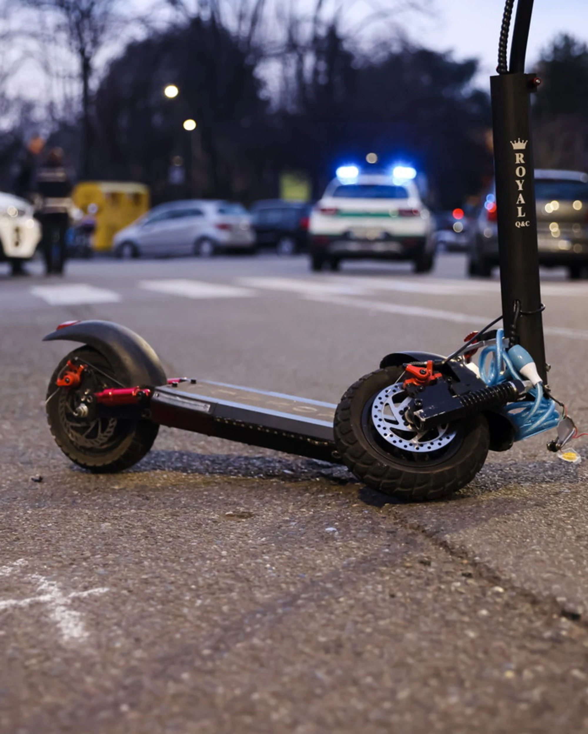 Milano, 20enne investito e ucciso: a bordo dell'auto un 51enne ubriaco