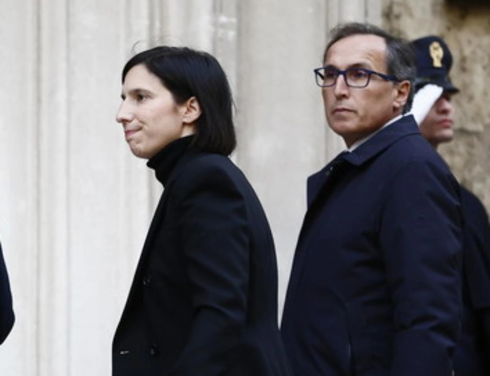 Schlein silurata: chi c'era alla cena di Natale a casa Prodi per farla fuori