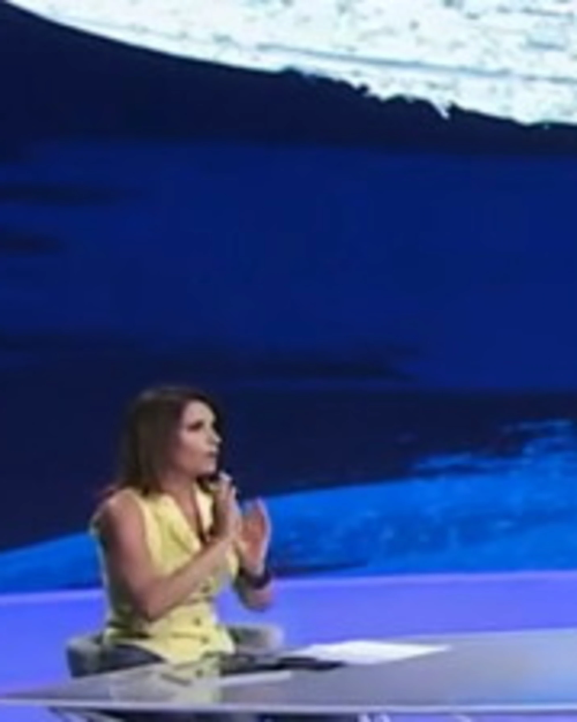 In Onda, Marianna Aprile zittisce Rula Jebreal: "No! Nessuna zona grigia!"
