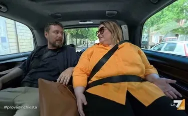 Viviana Cervellino, la sindaca Pd insulta Meloni: "Stro***"