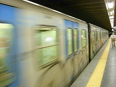 In Italia 202 chilometri di metropolitana, 90 km in più nella sola Madrid